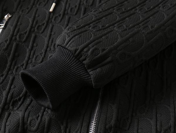 ブランドジャケット全体デザイン